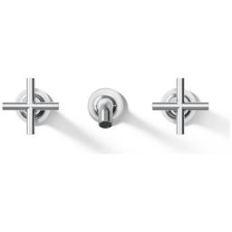 Purist 1.2 GPM Wall Mounted Widespread Bathroom Faucet - oyrrz1z0c8wac1mjqbcd@2x.jpg