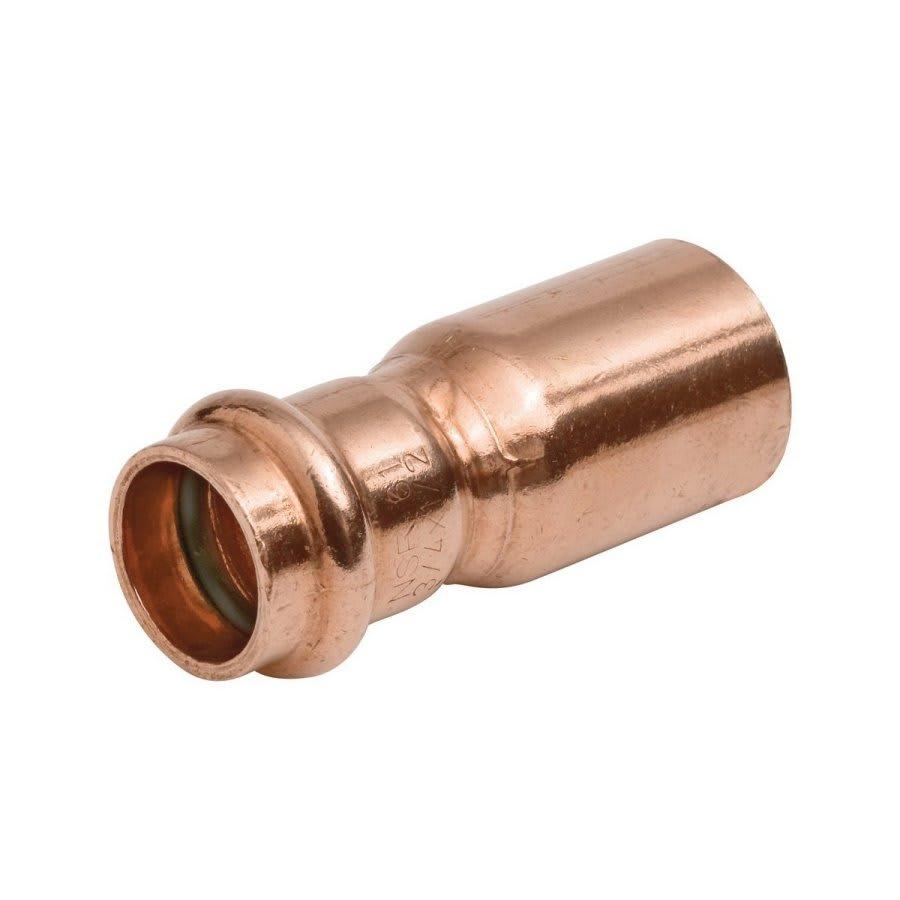 Bushing, 2 x 1/2 in, Fitting x Press, Copper - oyu6blcr3t5yobucqron@2x.jpg