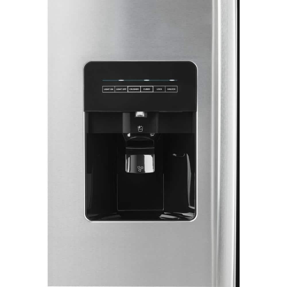 33" Width 21.4 cu. ft. Side by Side Refrigerator in Stainless Steel - oyuxwzhznd8atuqnw3fq@2x.jpg