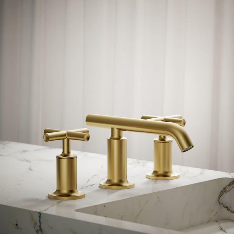 Purist 1.2 GPM Widespread Bathroom Faucet with Pop-Up Drain Assembly - oyx1njldmdektor8mkry@2x.jpg