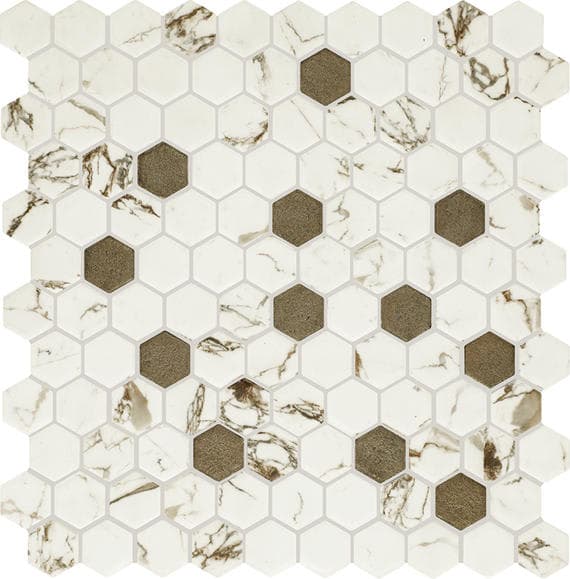 Uptown Glass Posh Bronze Hexagon 1X1 Mixed - oz2stvikt2pl0suyqh6c@2x.jpg