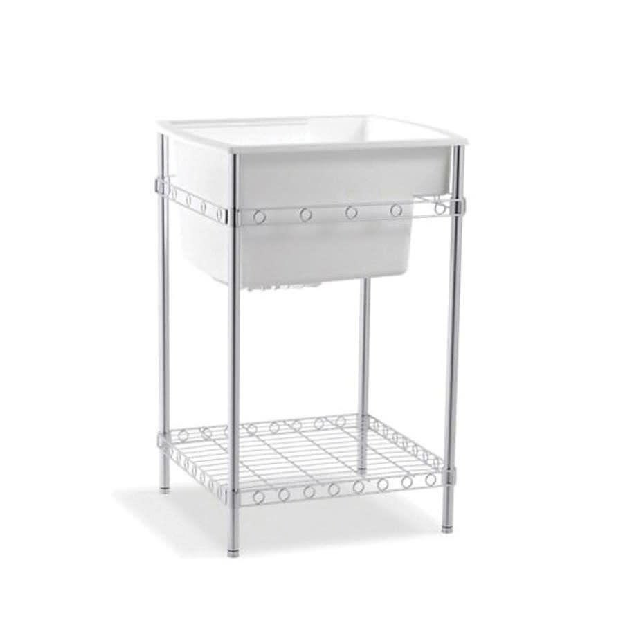 Latitude® Utility Sink, 1 Basin, Floor Mount, 3-Hole, Solid Surface, White - ozdaqt5p6dc6ern5uffu@2x.jpg