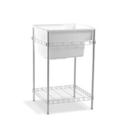 Latitude® Utility Sink, 1 Basin, Floor Mount, 3-Hole, Solid Surface, White - ozdaqt5p6dc6ern5uffu@2x.jpg