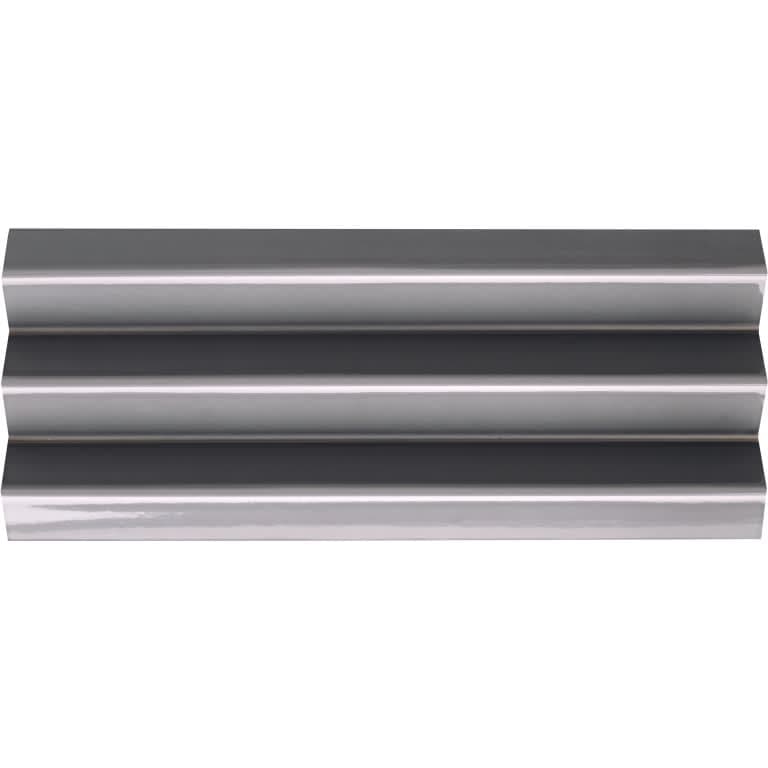 SHUTTERS IRON GL 5X12
