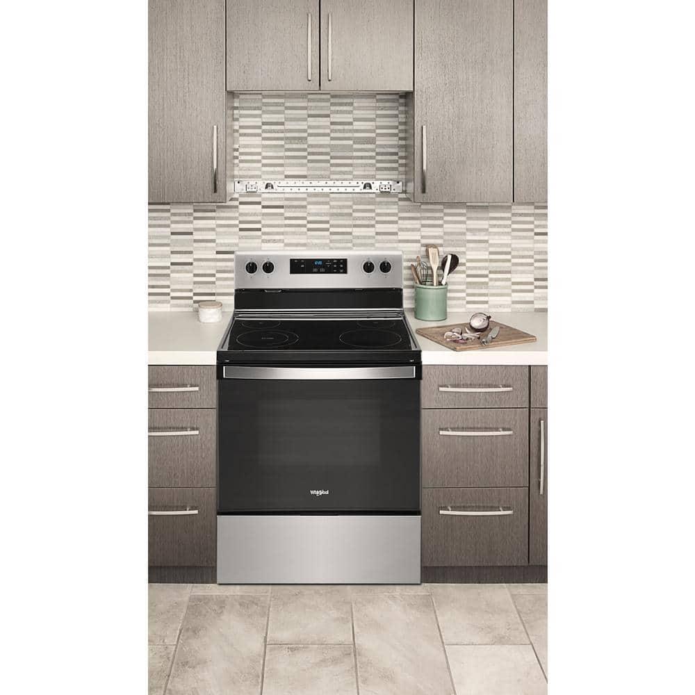 30"W Smoothtop Range Stainless Steel - ozjm2cnadbmodwapkkwt@2x.jpg