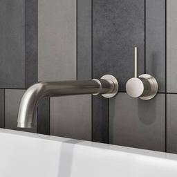 Motegi Single-Handle Wall Mount Roman Tub Faucet in Matte Black - oznbpxsu40jwlffkijg2@2x.jpg