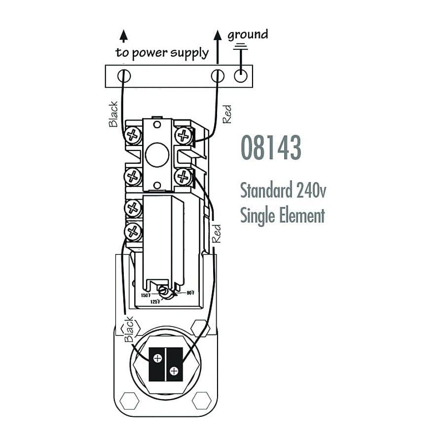 Therm-O-Disc Style Single Element Thermostat With High Limit Control - ozqrl1gmuuagllmdn0op@2x.jpg