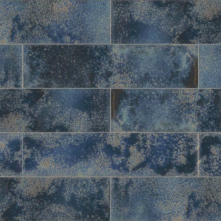 NEBULA BLUE