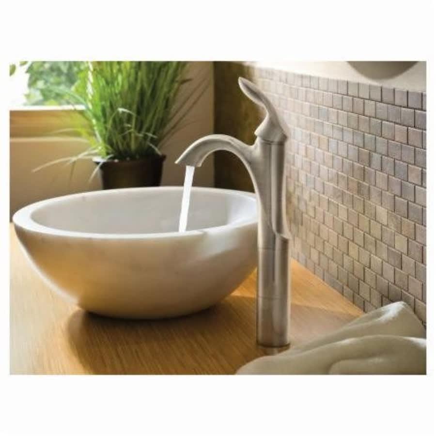 Eva™ Single Hole or Centerset Lavatory Faucet, ADA, 1 Handle, 1 or 3-Hole, 1.2 gpm, Brushed Nickel - p03bpcbqxdlvc6j9rnas@2x.jpg