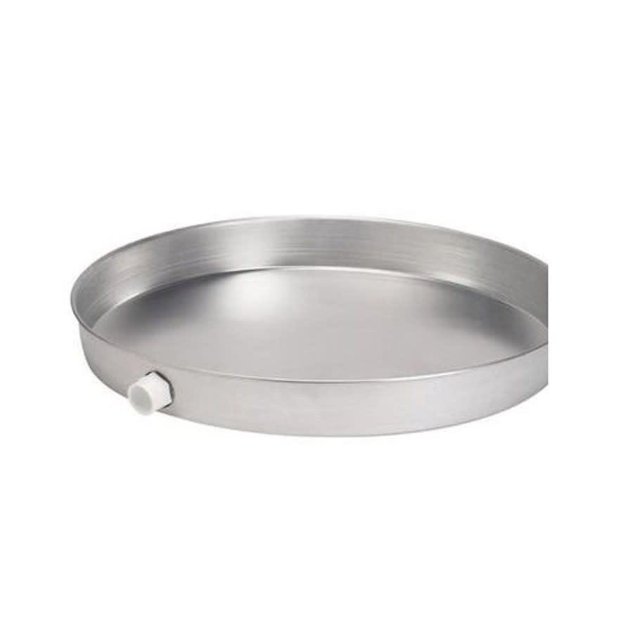 Tank Heater Pan, Round, 30 in Dia, Side Connection, Aluminum - p0ktyo8bn6pyvxffqn19@2x.jpg
