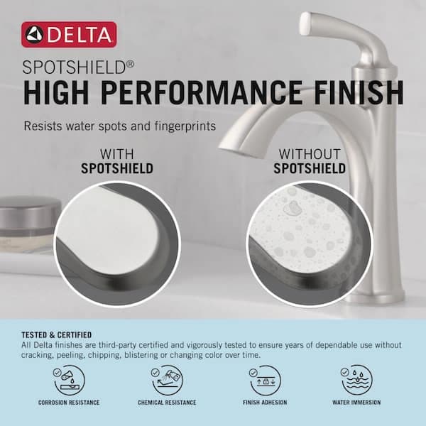 Delta Pierce Single Hole Single-Handle Bathroom Faucet in SpotShield Brushed Nickel 15899LF-SP - p0qwhhetipjvjpxjek1x@2x.jpg