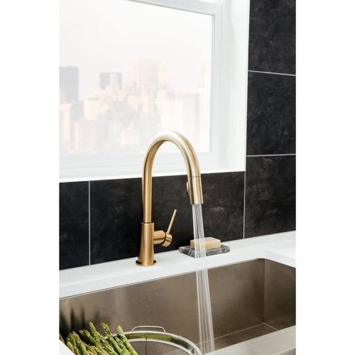 Trinsic Pull-Down Kitchen Faucet with Magnetic Docking Spray Head - Includes Lifetime Warranty - p0xybhsql6gamct2tmt3_x500.jpg