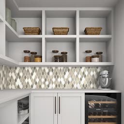 Decorative Accents Lumia Leaf Gray Leaf 2X3 Polished - p1o64m8forsekwglhsk2@2x.jpg