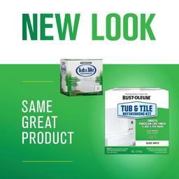 1 qt. Gloss White Tub and Tile Refinishing Kit - p1q4ic63odblo9zfxqzr@2x.jpg