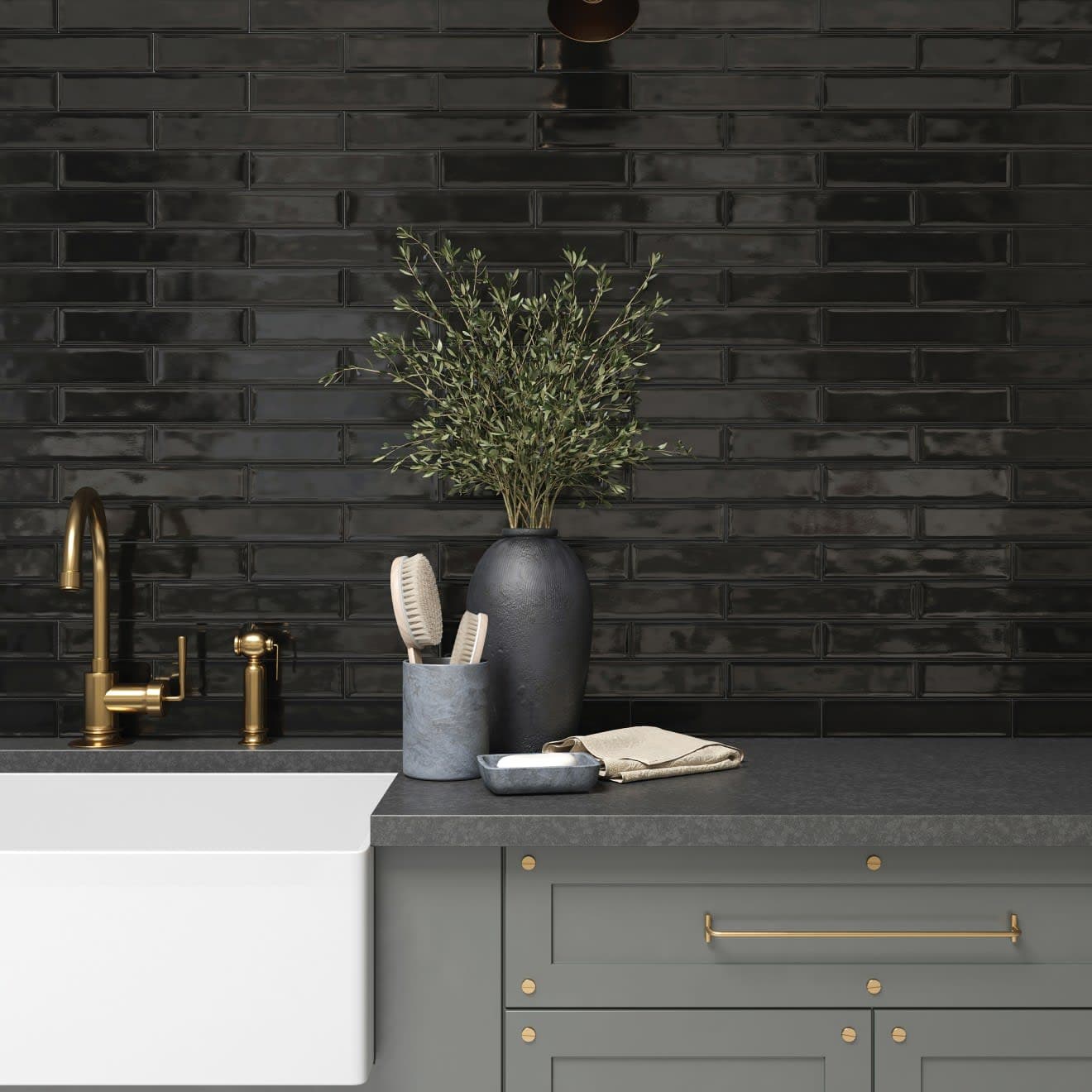 Clara 2.75" x 11" Glossy Porcelain Tile in Grey - p1tzk03uvr1ivdivnsm7@2x.jpg
