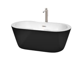 Mermaid Freestanding Bathtub - 59.75W x 23H x 29.25D - p1yexd1qxdfyy0c6ivg4@2x.jpg