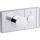 Anthem Thermostatic Valve Trim Only with Single Knob Handle and Volume Control - Less Rough In - p1yz3mtdpuqeh3dbezky@2x.jpg