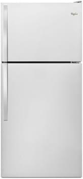 Whirlpool Stainless 18.2 Cu Ft Refrigerator 30X 65.8 - p28fg3korcudikbyvhxz@2x.jpg