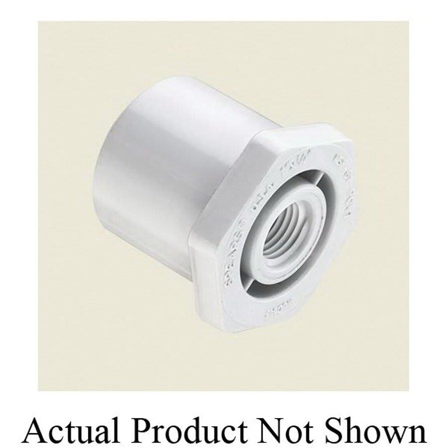 Bushing, 1/2 x 1/8 in, Spigot x FNPT, SCH 40/STD, PVC - p2wtvrhiav1aqtp3dmnl@2x.jpg