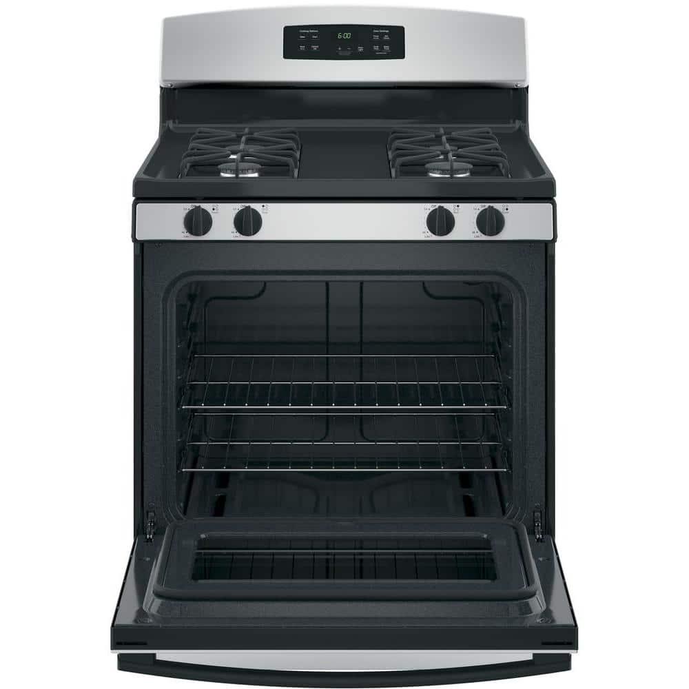 Ge® 30" Free-Standing Gas Range - p2zpovgykktrev2v7klh@2x.jpg