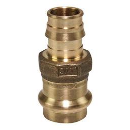 ProPEX® Press Adapter, 3/4 in, Expansion PEX x C, Copper - p336zkoysamdf4eaqunr@2x.jpg