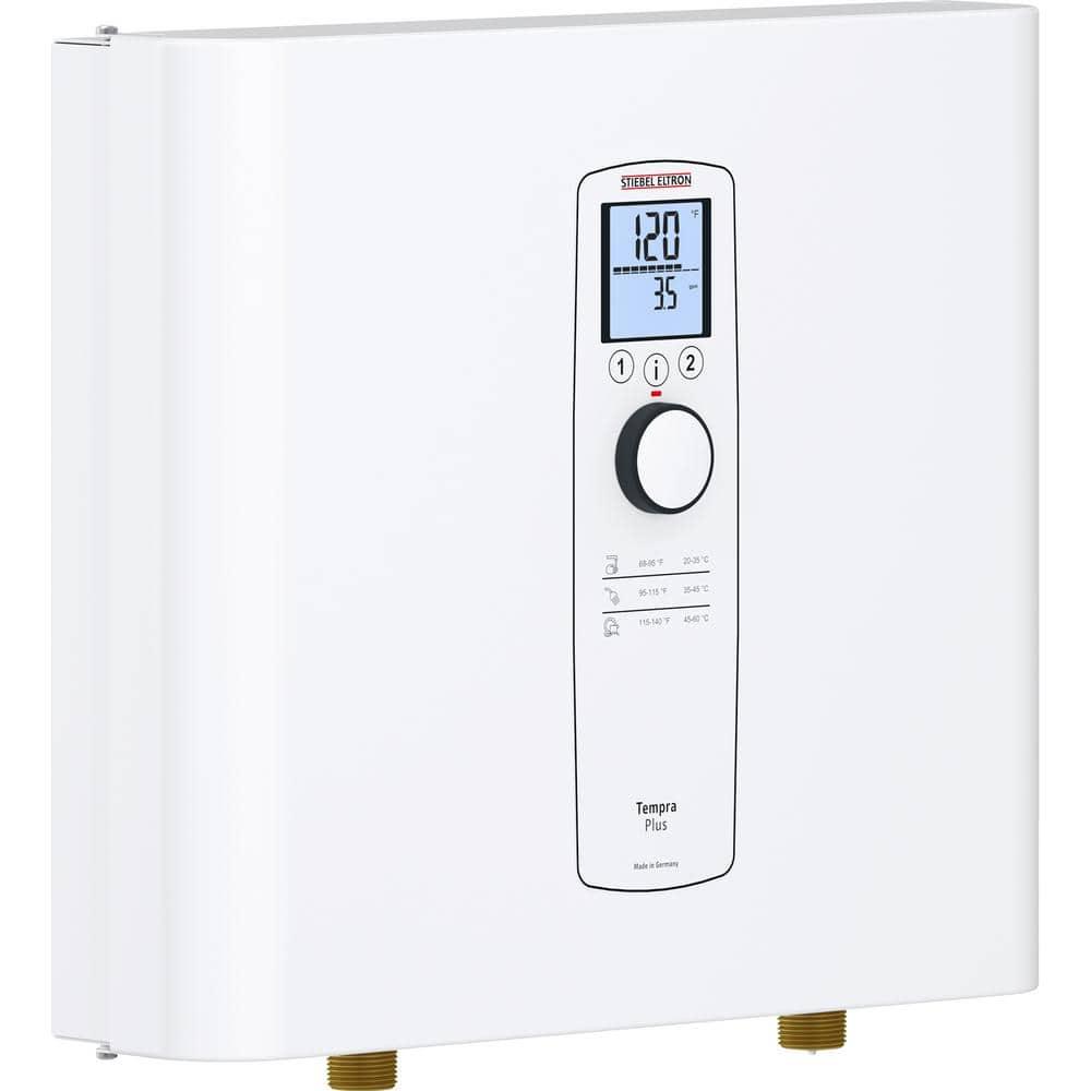 Tempra 29 Plus Adv Flow Control and Self-Modulating 28.8 kW 5.66 GPM Residential Electric Tankless Water Heater - p3brzkuebq6zrkt7v0ej@2x.jpg