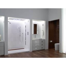 Groove 60" x 42" Acrylic Shower Receptor with Back Drain - p3kko6kdckmqk70bedde_x500.jpg