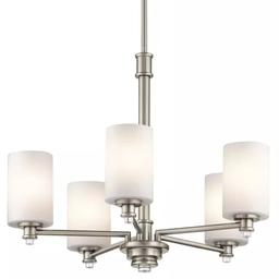 Joelson 24" Wide 5 Light Shaded Chandelier - p3n3usb4khgcn3t7a6zr@2x.jpg