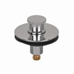 Bath Drain Full Kit, Push & Lift, ABS, Polished Chrome - p3qpzqwelldpijlvqk7i@2x.jpg