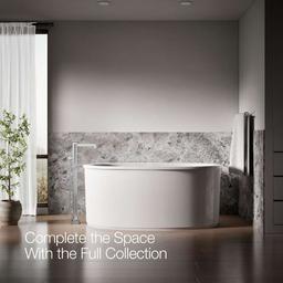 Riff Floor Mounted Tub Filler with Built-In Diverter - Includes Hand Shower - p3tspd7xkzako60thfbc@2x.jpg