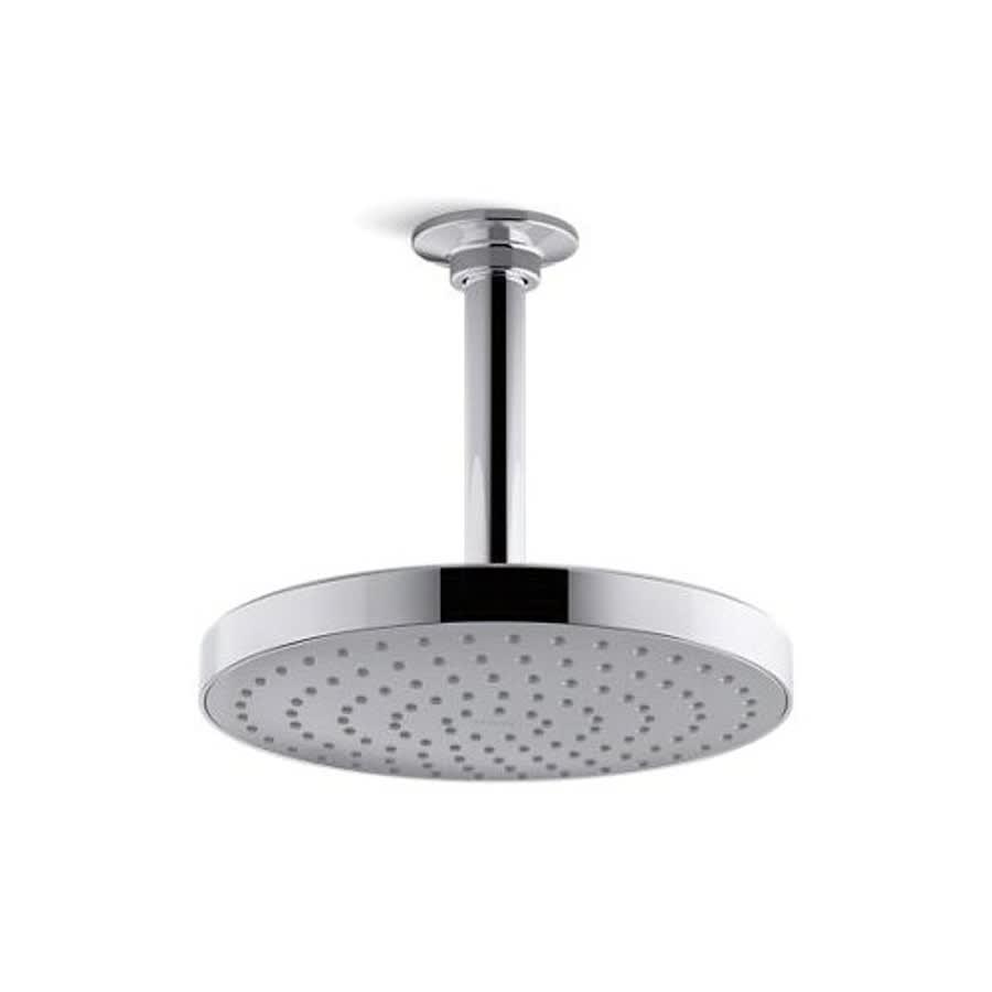Awaken® Rainshower Shower Head, 8 in Dia, 1.75 gpm, Polished Chrome - p46dh3z9r52zrmwjuauz@2x.jpg