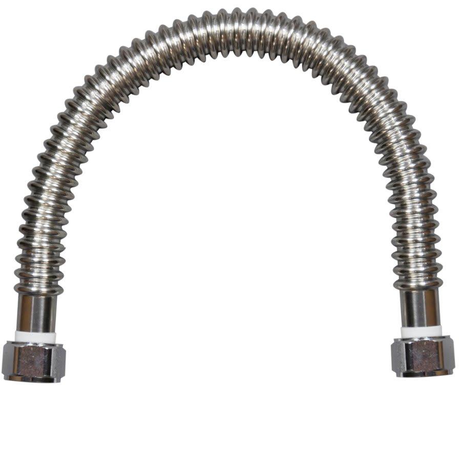 Corrugated Water Heater Flex, 3/4 in, FNPT, 18 in L, Stainless Steel - p4bron2yle9qmnsnp1mb@2x.jpg