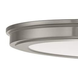 15 in. Brushed Nickel 5-CCT LED Round Flush Mount, Low Profile Ceiling Light (2-Pack) - p4jnndhp5ip2pqouuygd@2x.jpg