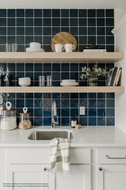 Cloé 5X5 Glossy Ceramic Tile in Blue - p4jwfjgxkezeffb46zgq@2x.jpg