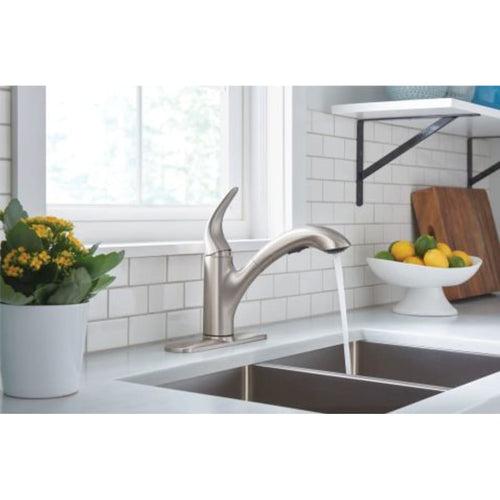 Medina Single Handle Kitchen Faucet with Pullout Spray - p4khzsmw5rninujhoozq_x500.jpg