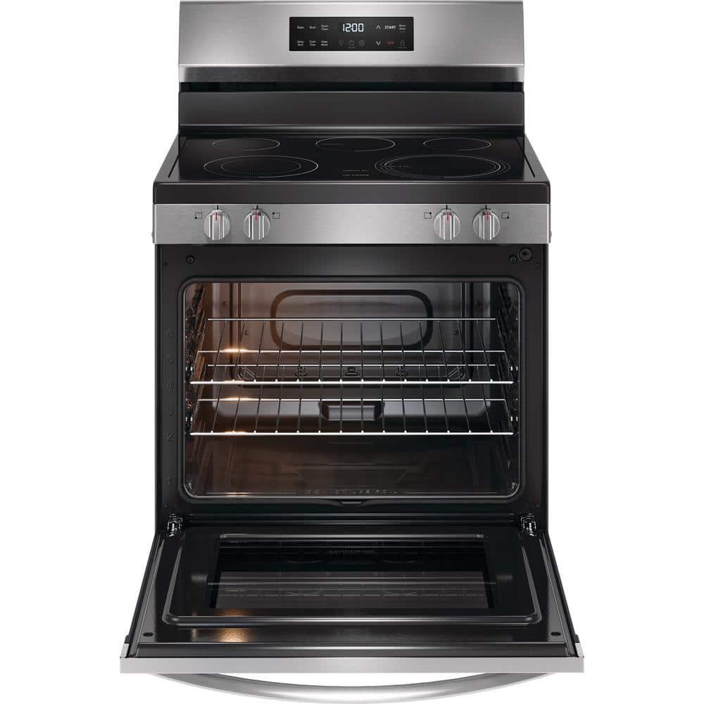 Frigidaire 30" Electric Range With Steam Clean - p4nyjh2o1hmosl5pz17z@2x.jpg