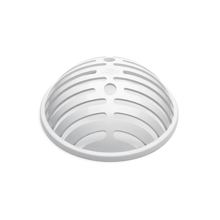Bottom Dome Strainer, For Use With Series Z1900 12 in, Sani-Flor Receptor, Plastic - p4yep0nwwbnq77muz331@2x.jpg