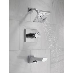 Pivotal Monitor 17 Series Tub and Shower Trim Package with 1.75 GPM Multi Function Shower Head - p5hmlrn1pv4e6hmixj6a_x500.jpg