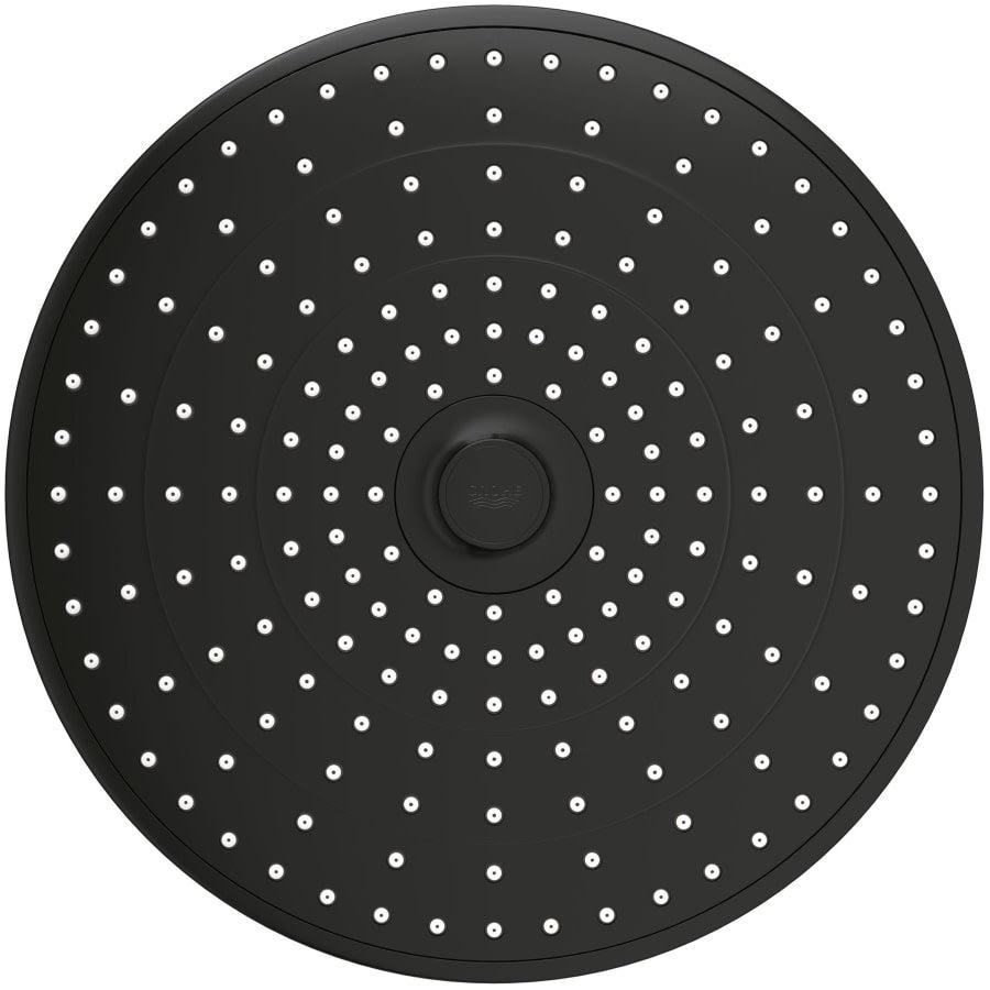 Grohtherm Euphoria 260 1.8 GPM Multi Function Shower Head with EcoJoy, DreamSpray, and SpeedClean - p5jyu3uexvyojec1twmr@2x.jpg