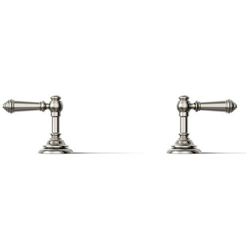 Artifacts Deck-Mount Bath Faucet Handle Trim with Lever Design - p5vhlcud8a6yw2xkl42m_x500.jpg