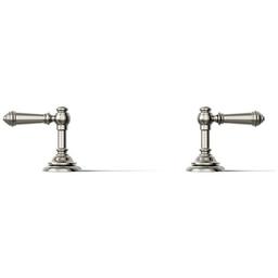 Artifacts Deck-Mount Bath Faucet Handle Trim with Lever Design - p5vhlcud8a6yw2xkl42m_x500.jpg