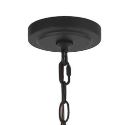 Pavlen 23 in. 5-Light Black Chandelier with Clear Glass Shades - p6bkidqifhmksazhphd9@2x.jpg