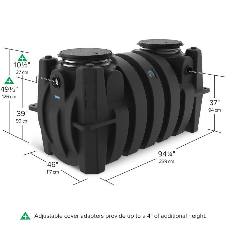 Great Basin™ Grease Interceptor, 3048 lb, 100 gpm, Polyethylene - p72toj4ghs1vu1m9xsv6@2x.jpg