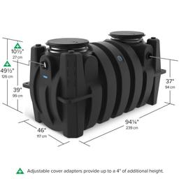 Great Basin™ Grease Interceptor, 3048 lb, 100 gpm, Polyethylene - p72toj4ghs1vu1m9xsv6@2x.jpg