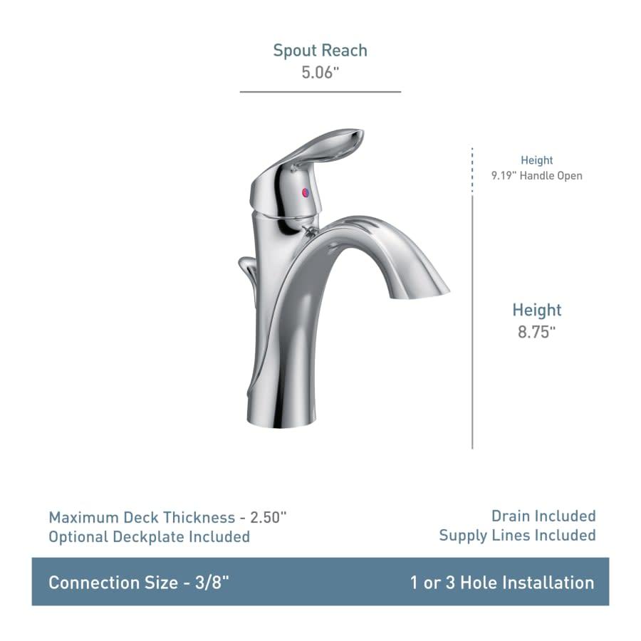 Single Handle Single Hole Bathroom Faucet from the Eva Collection (Valve Included) - p7ztbfskcwb6uisj7abr@2x.jpg