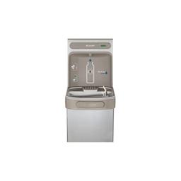 Cooler Only, Electronic Front and Side Bubbler Pushbar Operation, 1 Station - p8buomc9kdg4yr1xkfdt@2x.jpg