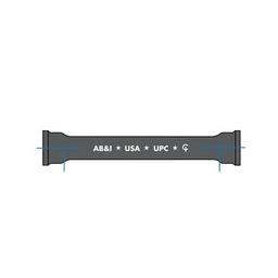 Cast Iron Pipe, 3 in, Double Hub, 2-1/2 ft L - p8vgmv4rmdbqegq7otch@2x.jpg