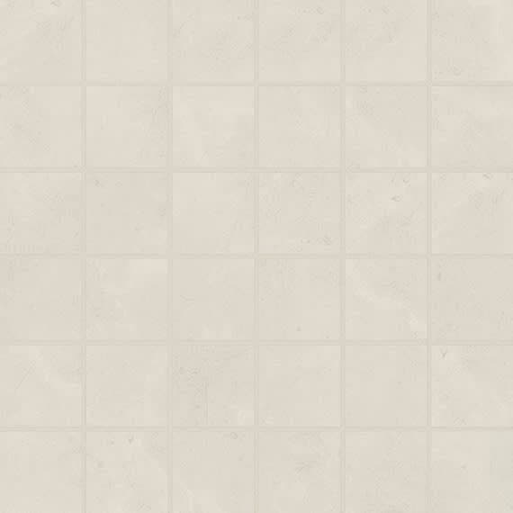 Modern Formation Peak White Straight Joint 2X2 Matte