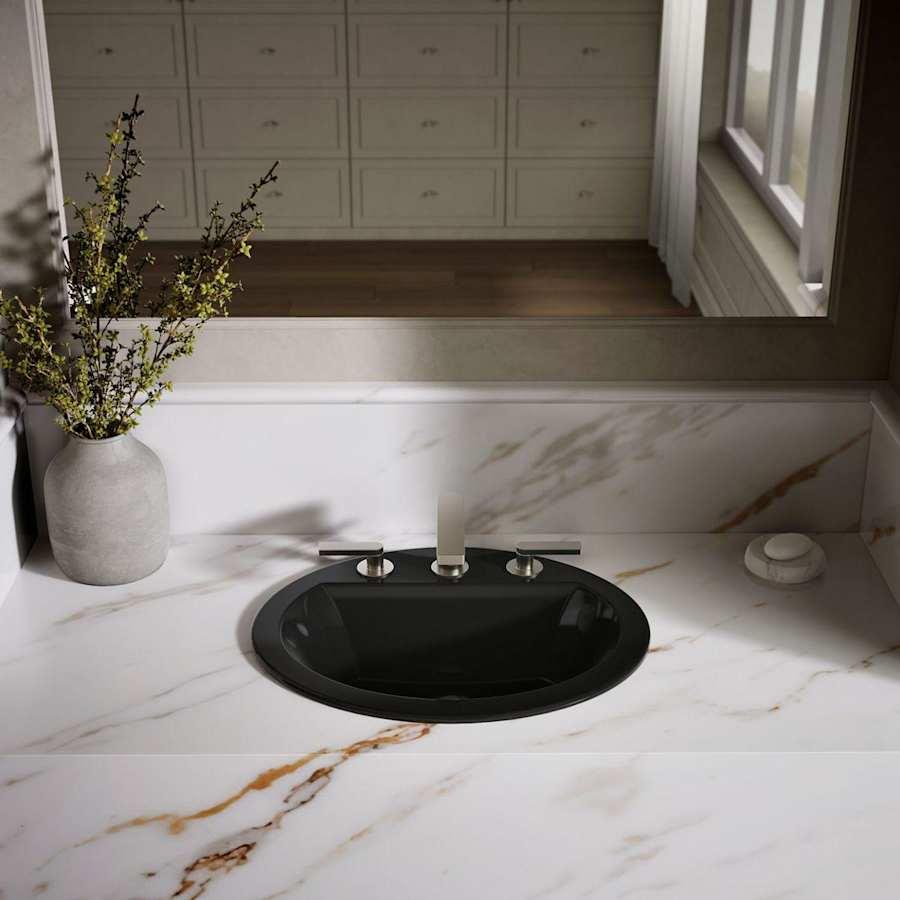Bryant 20-1/8" Oval Vitreous China Drop In Bathroom Sink with Overflow and 3 Faucets Holes at 8" Centers - p90hdf12uchyp5uvfblb@2x.jpg