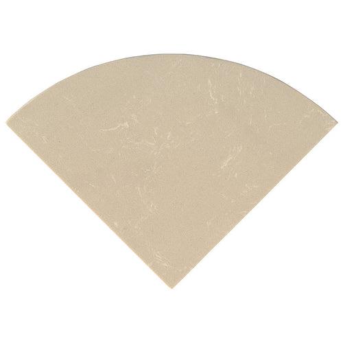 Engineered Beige 18" Radius Seat Polished - p9clky4qeyfcmxghcpss_x500.jpg